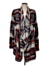 Lucky Brand Red Blazer Size L - photo 1
