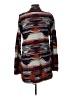 Lucky Brand Red Blazer Size L - photo 2