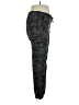 Torrid Camo Gray Cargo Pants Size 1X Plus (1) - photo 4