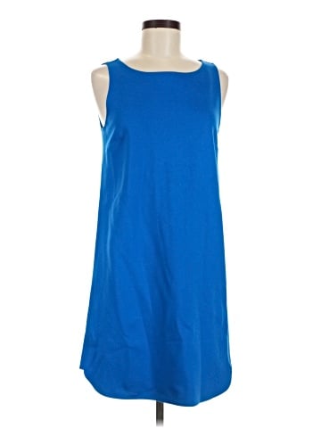 Ann Taylor Casual Dress (view 1)
