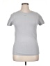 Nike Gray Active T-Shirt Size XL - photo 1