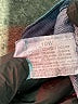 Gloria Vanderbilt Solid Blue Jeans Size 18 - photo 5