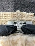 Madewell Tweed Tan Pullover Sweater Size S - photo 7