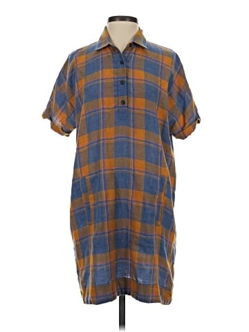 Toad & Co Casual Dress (view 1)