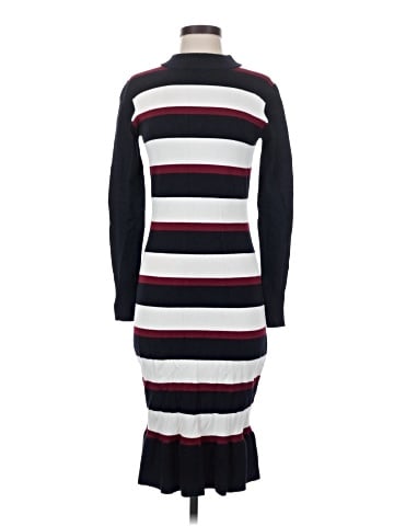 Rocorose Casual Dress (view 1)