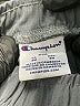 Champion Gray Athletic Shorts 0-3 MO / 3 MO - photo 3