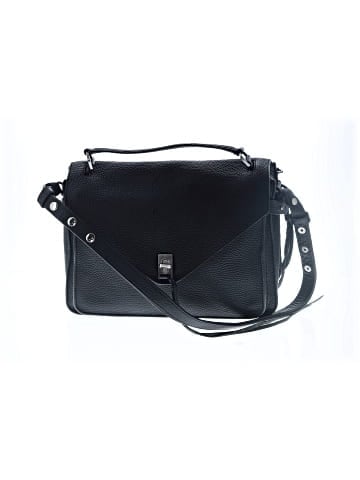 Rebecca Minkoff Leather Crossbody Bag (view 1)