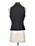 Classiques Entier Black Sleeveless Blouse Size 4 - photo 2