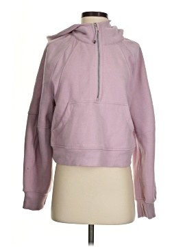 Lululemon Athletica Pullover Hoodie