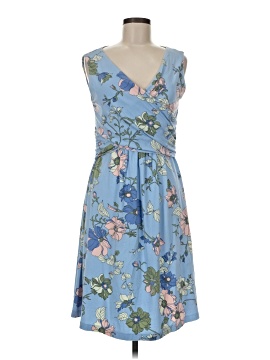 Lands' End Cocktail Dress
