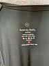 Sweaty Betty Solid Black Jumpsuit Size S - photo 4