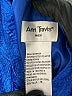 Assorted Brands 100% Polyester Blue Blazer Size 16 - photo 6