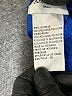 Assorted Brands 100% Polyester Blue Blazer Size 16 - photo 7
