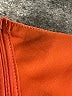 Assorted Brands Orange Cocktail Dress Size M - photo 7