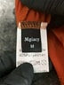 Assorted Brands Orange Cocktail Dress Size M - photo 8