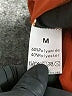 Assorted Brands Orange Cocktail Dress Size M - photo 9