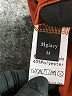 Assorted Brands Orange Cocktail Dress Size M - photo 10