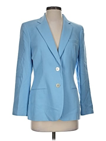 Lauren by Ralph Lauren Blazer (view 1)