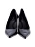 Antonio Melani Black Heels Size 10 - photo 2