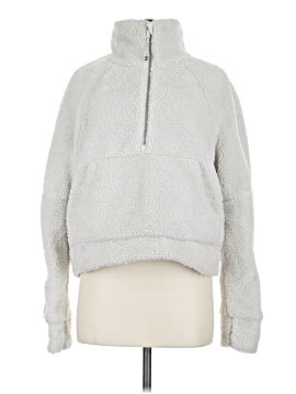 Lululemon Athletica Pullover Sweater