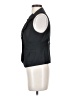 Classiques Entier Black Sleeveless Blouse Size 4 - photo 5