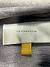 Unbranded 100% Viscose Graphic Gray Cocktail Dress Size XS - photo 9
