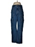 Madewell Blue Jeans Size 28 waist - photo 1