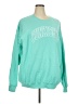 Jerzees Teal Sweatshirt Size XXL - photo 1