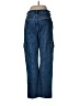 Madewell Blue Jeans Size 28 waist - photo 2