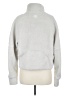 Lululemon Athletica Gray Pullover Sweater Size Med - Lg - photo 2