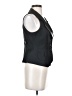 Classiques Entier Black Sleeveless Blouse Size 4 - photo 4