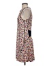 Athleta Print Pink Cocktail Dress Size S (tall) - photo 5