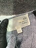 JOA Checkered-gingham Gray Casual Dress Size XS - photo 4
