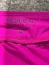 Monreal London Color Block Purple Active Pants Size M - photo 4