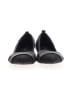 Anne Klein 100% Linen Black Flats Size 11 - photo 2