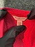 SONOMA life + style Red Long Sleeve Blouse Size 2X - photo 7