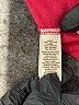 SONOMA life + style Red Long Sleeve Blouse Size 2X - photo 8
