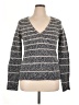 Derek Lam Tweed Gray Pullover Sweater Size XL - photo 1