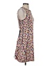 Athleta Print Pink Cocktail Dress Size S (tall) - photo 4