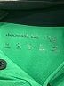 Abercrombie Kids Green Short Sleeve Polo Size 17 - 18 - photo 3