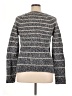 Derek Lam Tweed Gray Pullover Sweater Size XL - photo 2