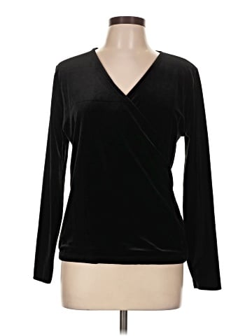 J.Crew Mercantile Long Sleeve Top (view 1)