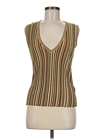 Veronica Beard Sweater Vest (view 1)