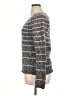 Derek Lam Tweed Gray Pullover Sweater Size XL - photo 5
