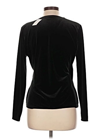 J.Crew Mercantile Long Sleeve Top (view 2)