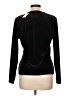 J.Crew Mercantile Black Long Sleeve Top Size L - photo 2