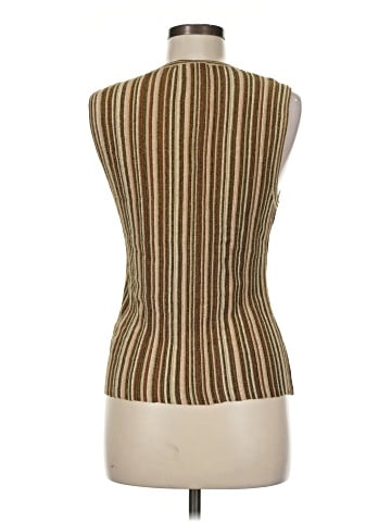 Veronica Beard Sweater Vest (view 2)