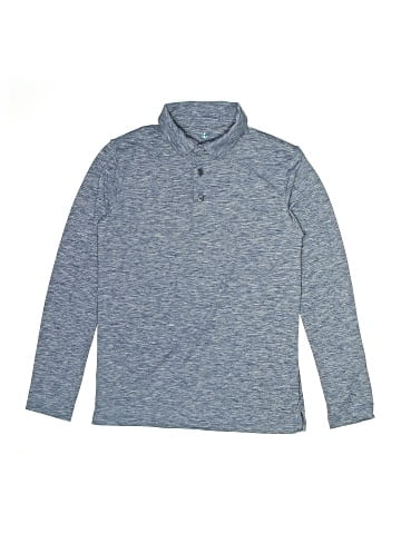 Crewcuts Long Sleeve Top (view 1)
