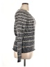 Derek Lam Tweed Gray Pullover Sweater Size XL - photo 4