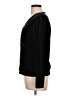 J.Crew Mercantile Black Long Sleeve Top Size L - photo 5